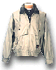 Casual Jacket - Item Page