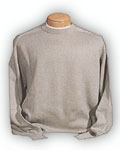 Crew-Neck Sweater