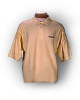 Solid Herringbone Shirt - Item Page