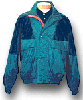 Insulated Jacket - Item Page