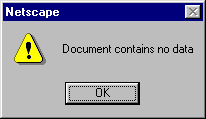 Document contains no data