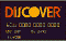 Discover